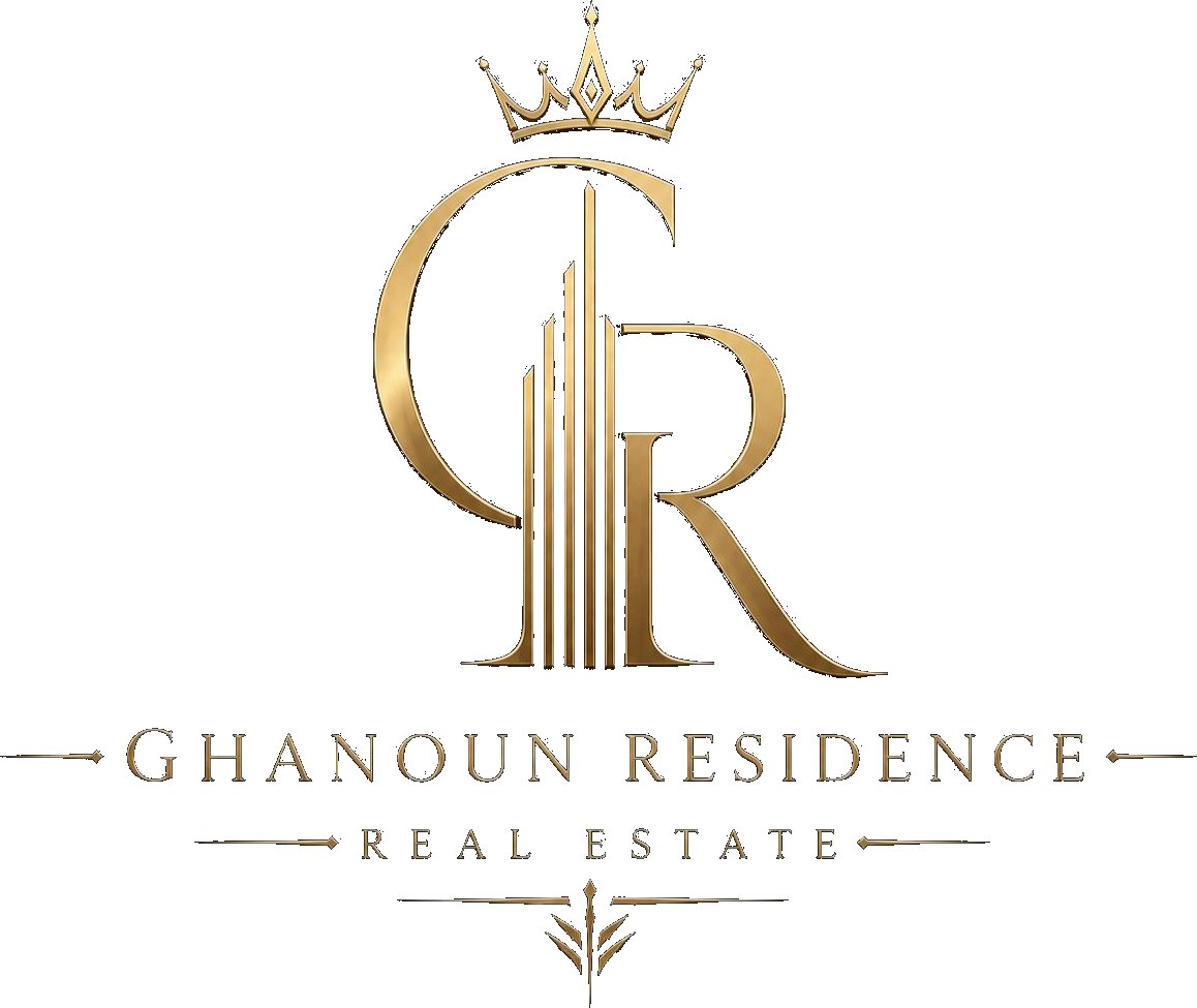 GHANOUN RESIDENCE REAL ESTATE