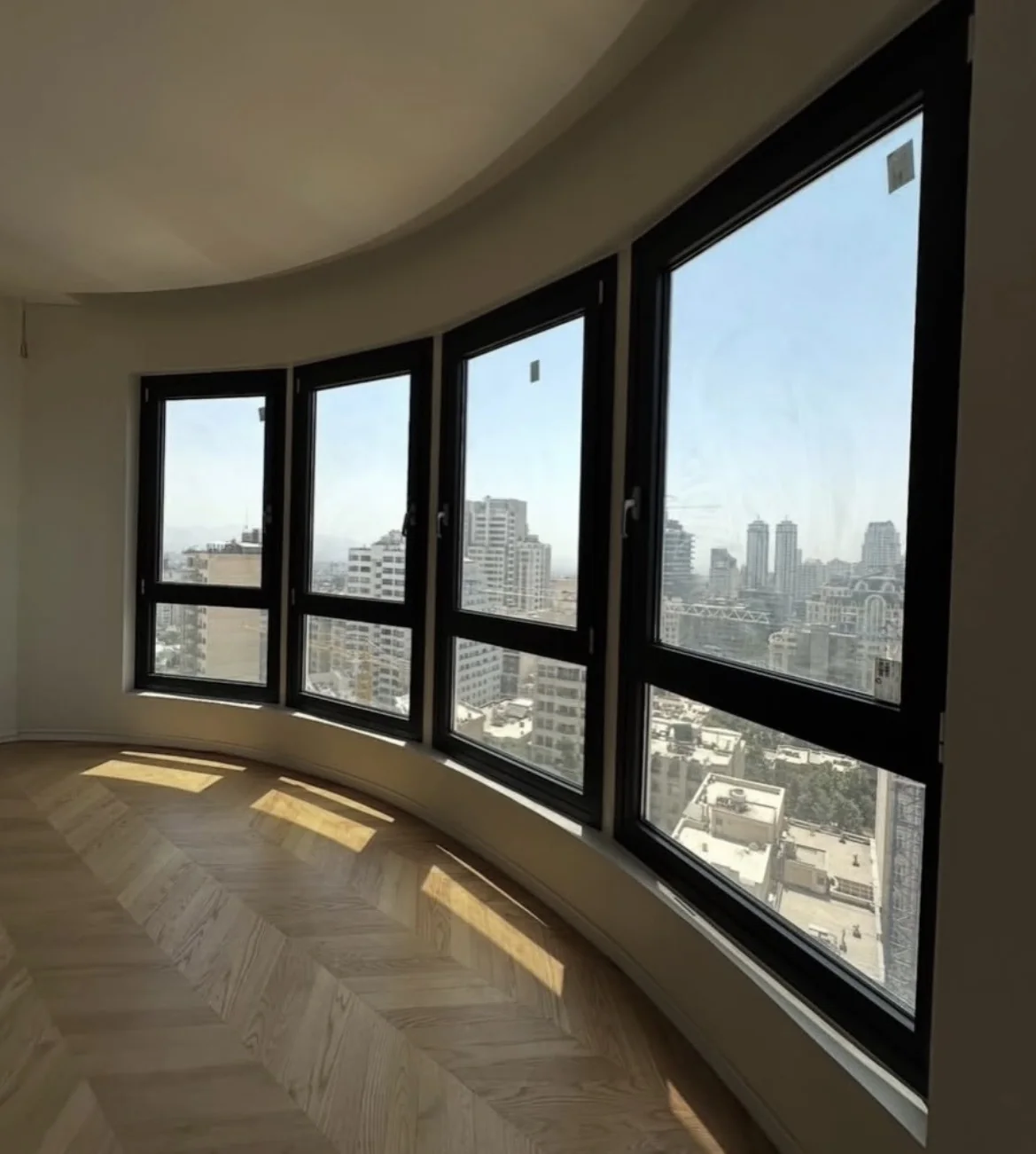۱۸۸متر/تاپ لوکیشن منطقه/پر نور