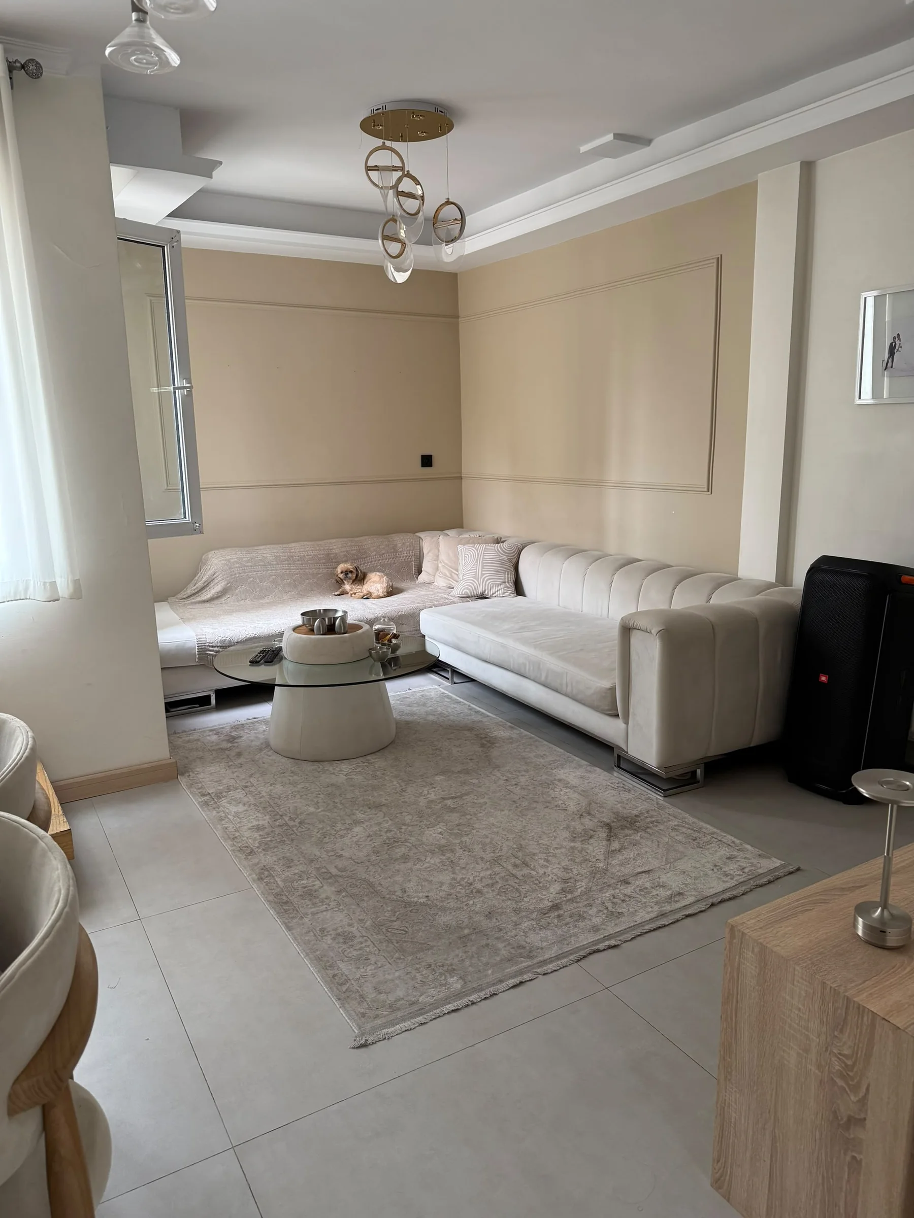دیباجی جنوب ۶۳ متر دوبلکس